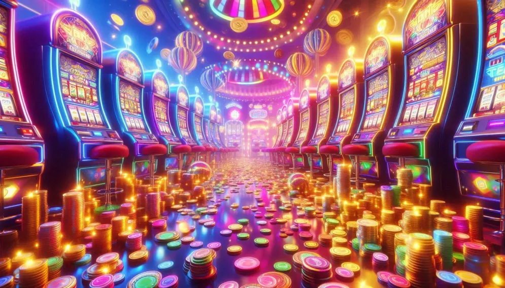 Omni Casino